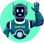 Sawyer AI Robot